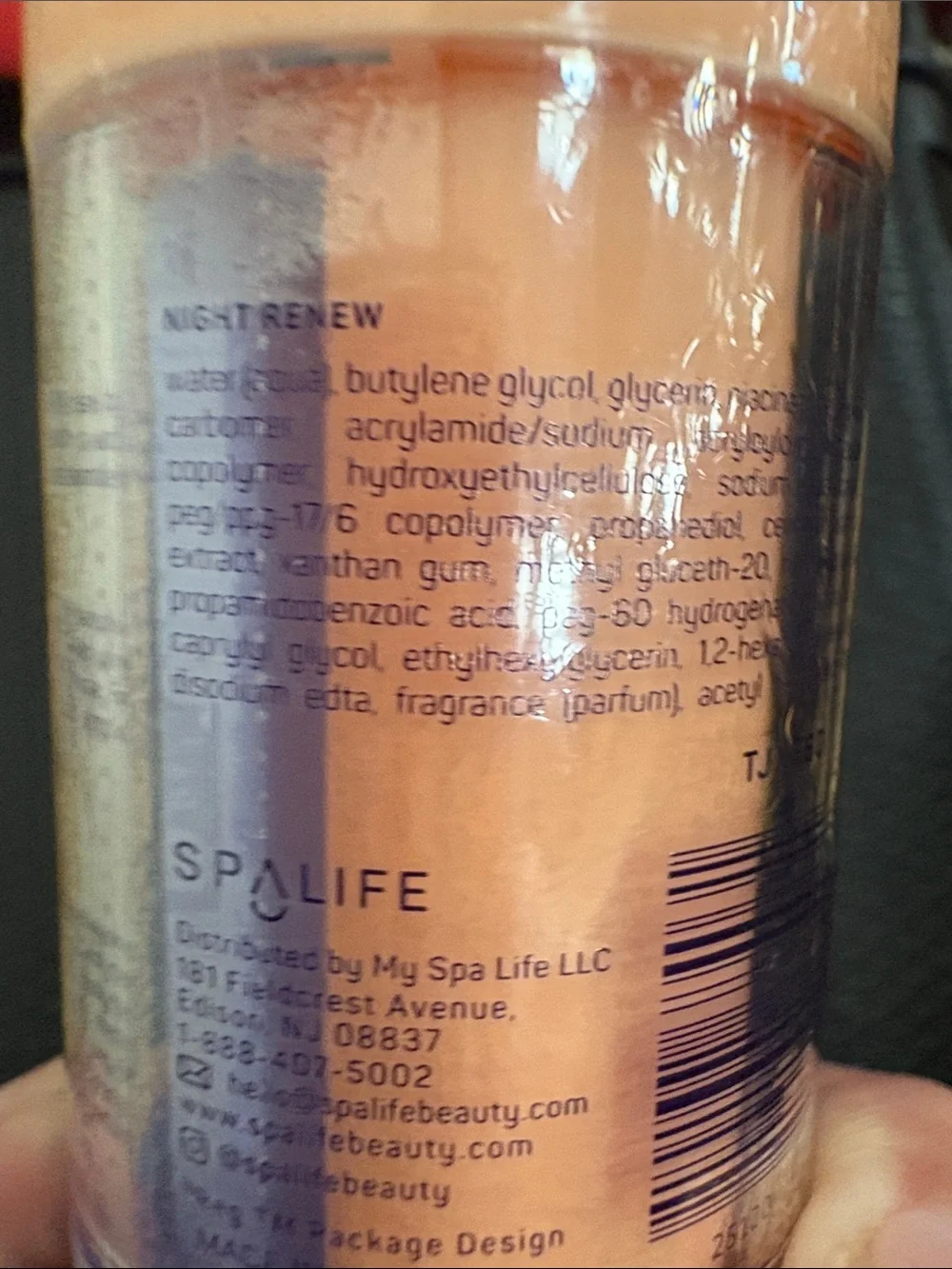 SpaLife alife two